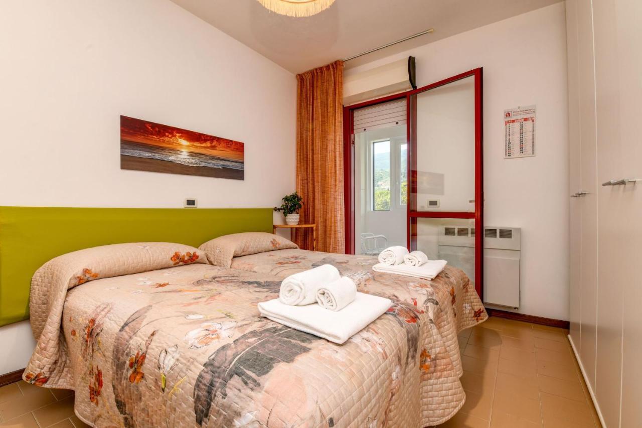 Villa Civic 55 à Toscolano Maderno Extérieur photo