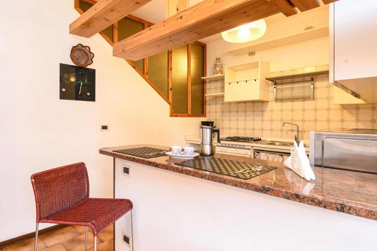 Villa Civic 55 à Toscolano Maderno Extérieur photo