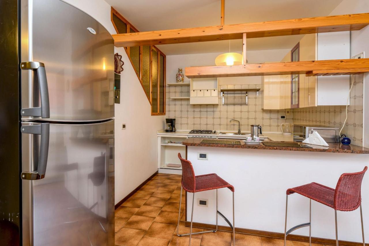 Villa Civic 55 à Toscolano Maderno Extérieur photo