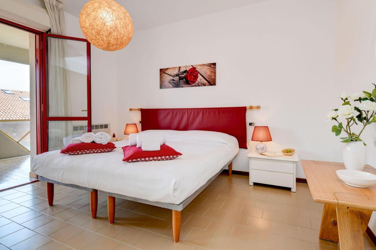 Villa Civic 55 à Toscolano Maderno Extérieur photo