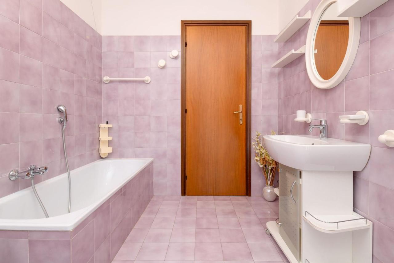 Villa Civic 55 à Toscolano Maderno Extérieur photo